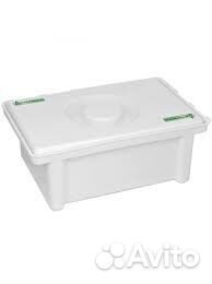 Контейнер для стерелищации