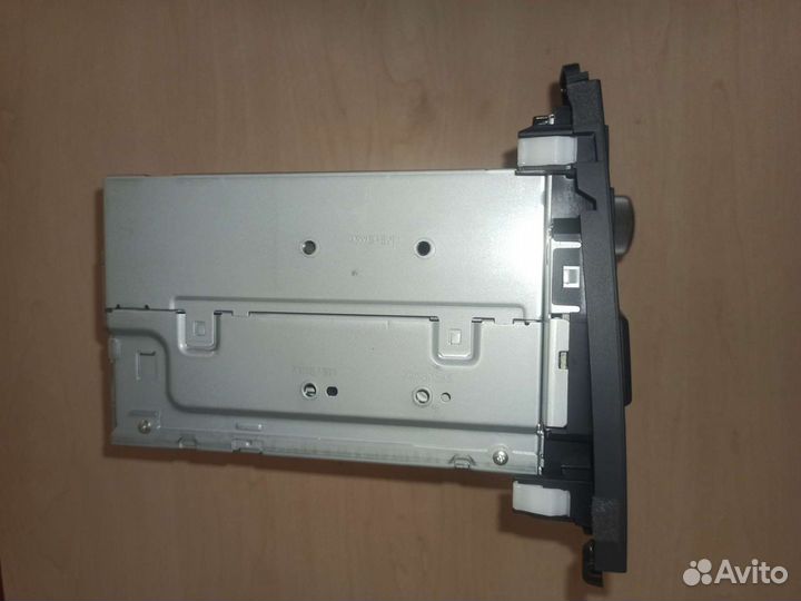 Штатная магнитола Honda cr-v