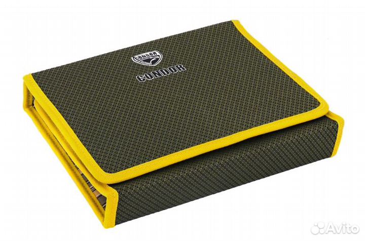 Набор столовых принадлежностей на 4 персоны