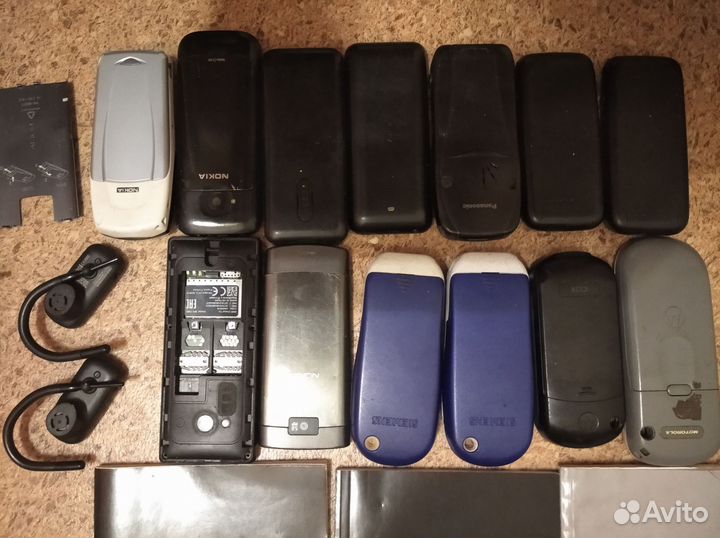 Nokia 2, 8 ГБ