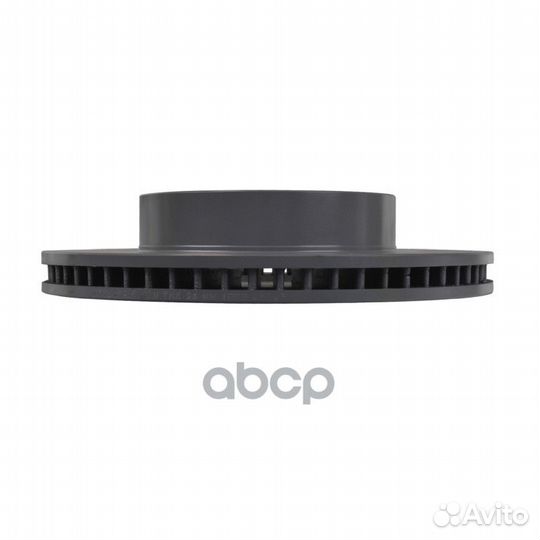 Диск тормозной toyota: hilux III пикап 3.0 D-4D