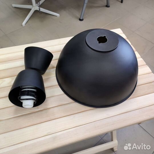 Светильник потолочный IKEA