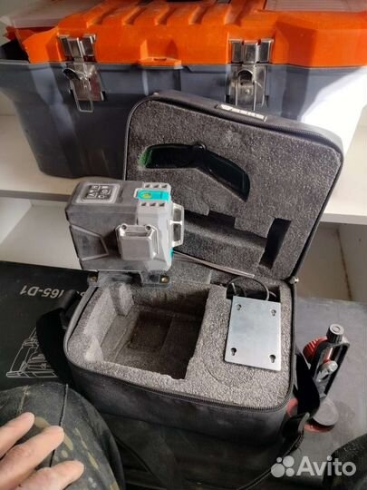 Электро инструмент