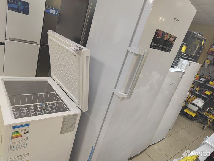 Холодильники в рассрочку без банков новые и б/у