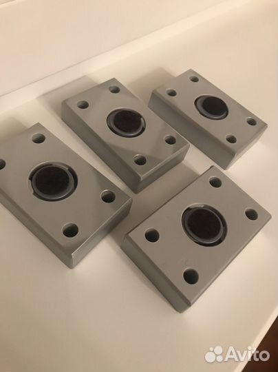 Мебельная фурнитура