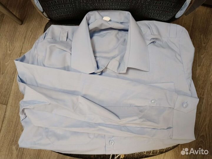 Форма полиции