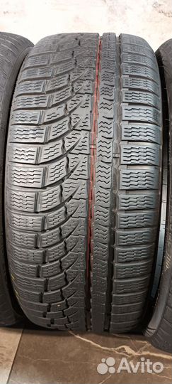 Nokian Tyres WR A4 205/45 R17 88V