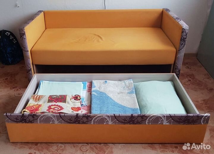 Диван кровать