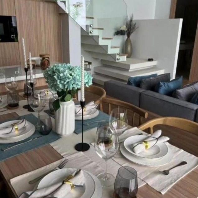 Дом 250 м² на участке 1200 м² (Таиланд)