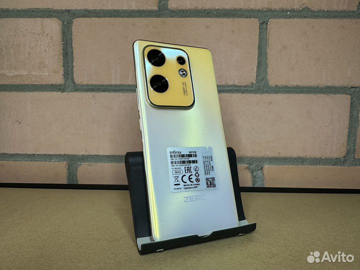 Infinix Zero 30 4G, 8/256 ГБ