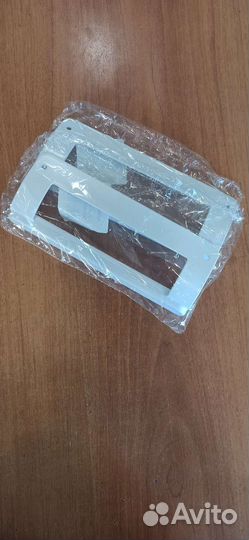 Ручка холодильника