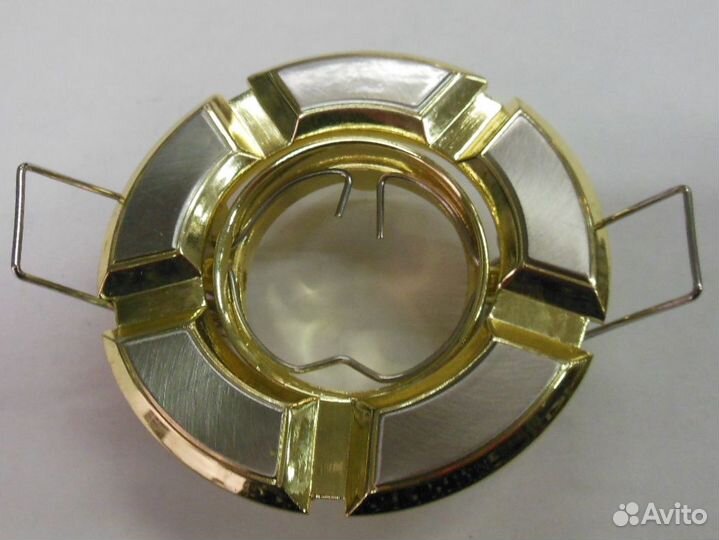 Светильники декоративные MR11