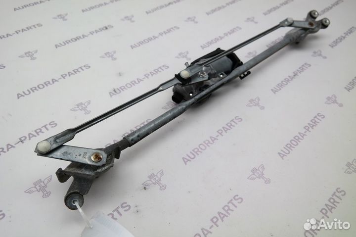 Трапеция дворников Land Cruiser (200) 2007-2020