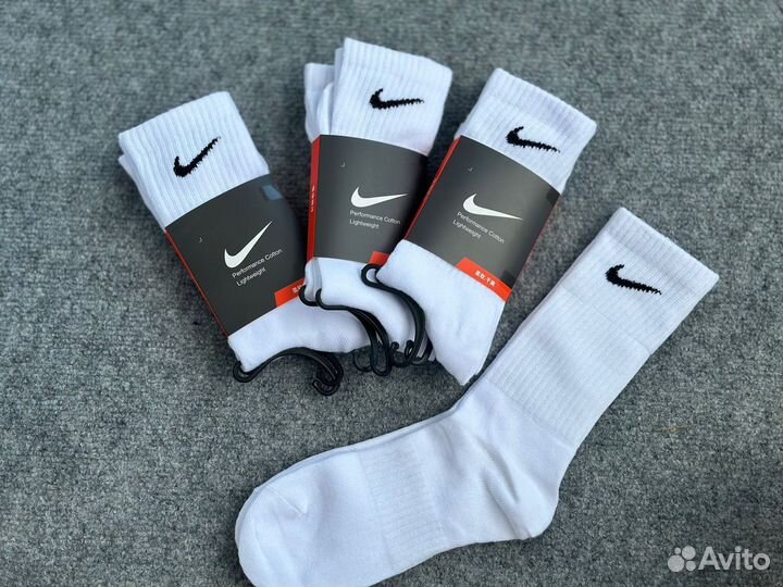 Носки nike