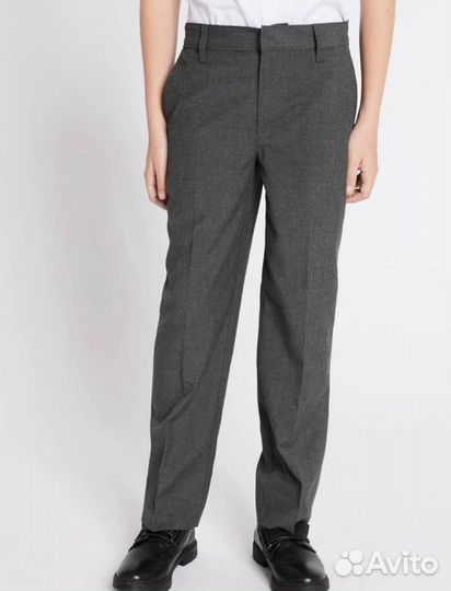 Брюки новые Marks & Spencer