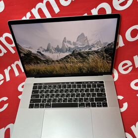 Macbook pro 15 2019 i9/32GB/512GB/хорошая АКБ