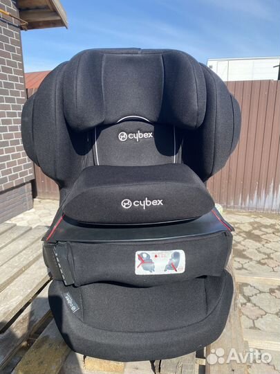 Детское автокресло cybex