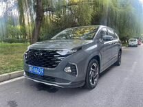 Hyundai Custo 2.0 AT, 2021, 18 000 км, с пробегом, цена 3 100 000 руб.