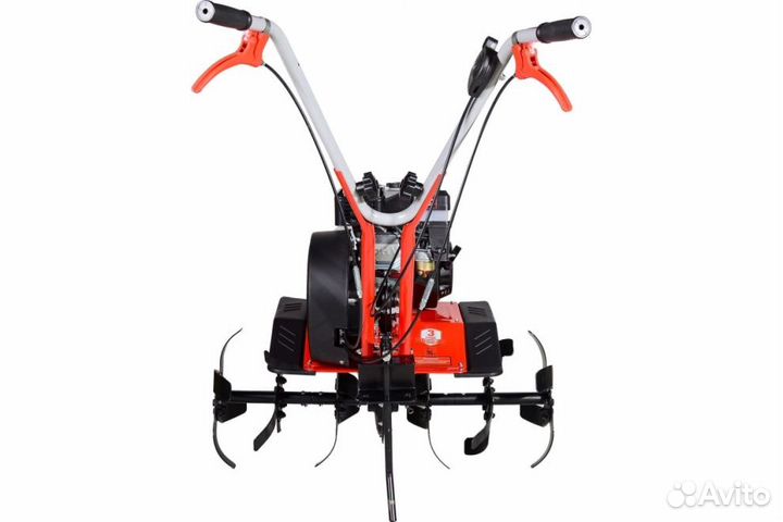 Мотокультиватор Ресанта бмк-7,0 7л.с