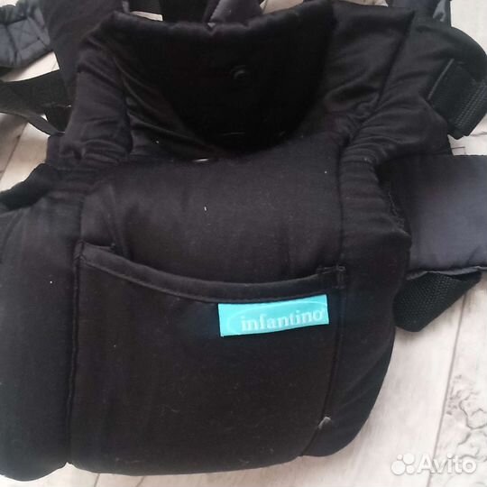 Рюкзак переноска кенгуру