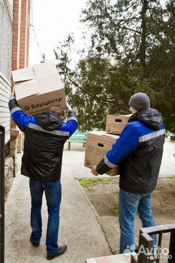 Грузчики и paзнорaбочиe на час, день, нeделю