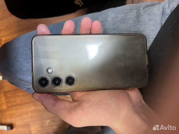 Samsung Galaxy A23, 6/128 ГБ