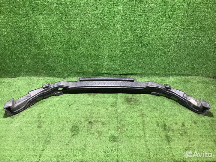 Абсорбер переднего бампера MB GLE V167 W167 AMG