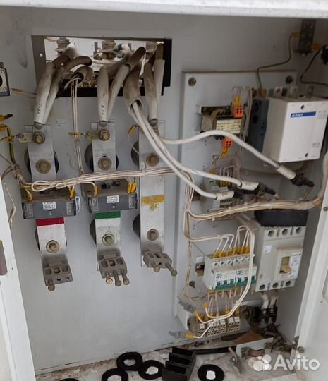 Ремонт станков