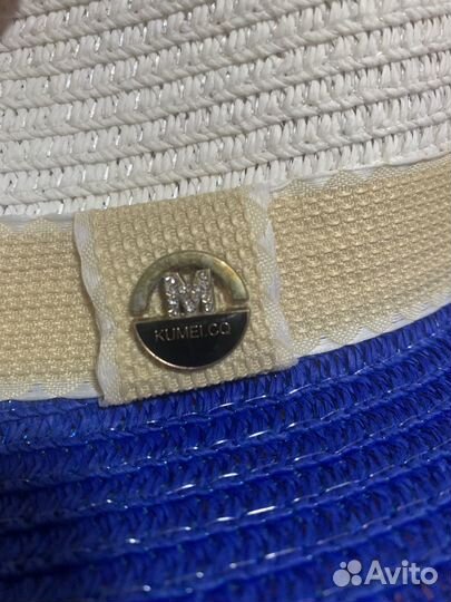 Панама новая