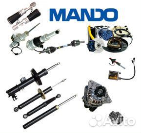 Сайлентблок рычага hyundai elantra 06/KIA ceed 06