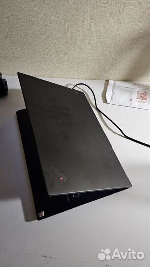 Thinkpad x1 carbon