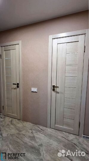 Двери межкомнатные