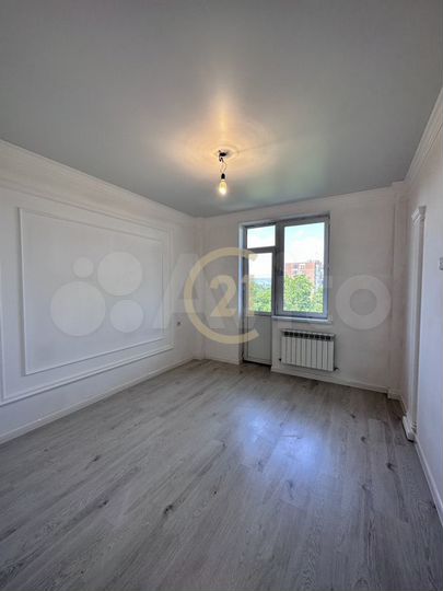3-к. квартира, 110 м², 5/9 эт.