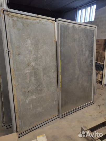 Холодильная камера 2,26 х 1,96 х 2,2 -18 С