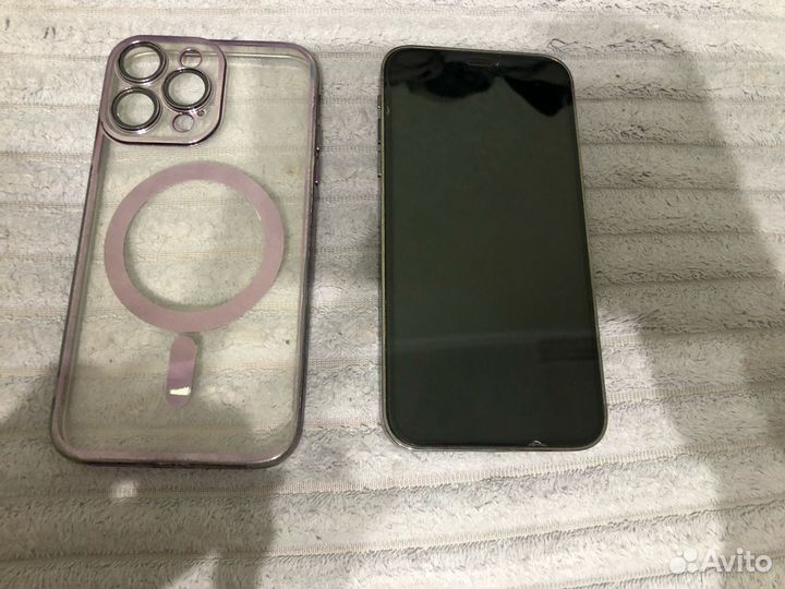 iPhone xr в корпусе 14 pro 128gb