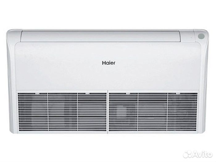 Кондиционер haier AC50S1LG1FA+1U50S1LM1FA