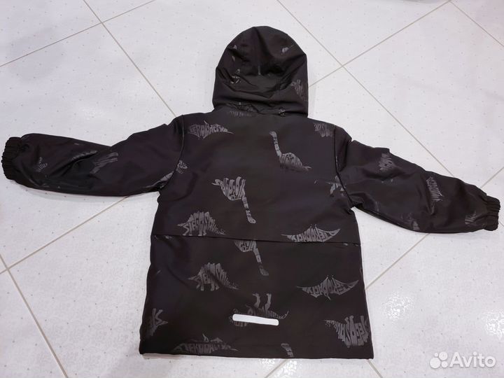 Куртка Futurino 110 для мальчика