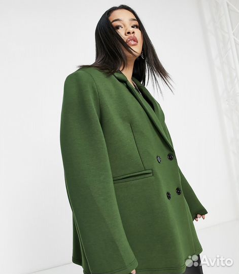 Блейзер/пиджак женский новый extro&vert 48-50