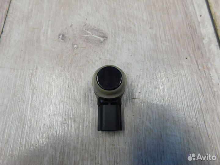 Датчик парковки Ford Mondeo V 2015