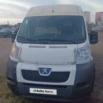 Городской автобус Peugeot Boxer, 2012