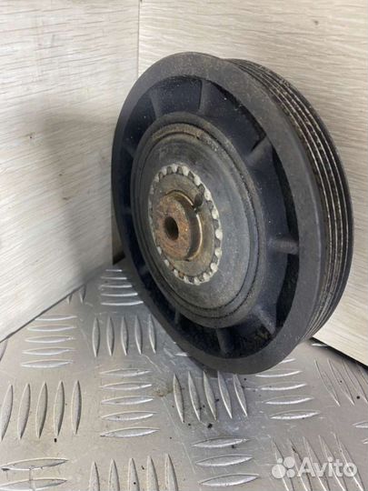 Шкив коленвала Renault Trafic 2 C27581