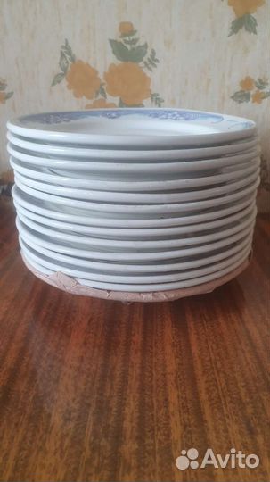 Посуда СССР