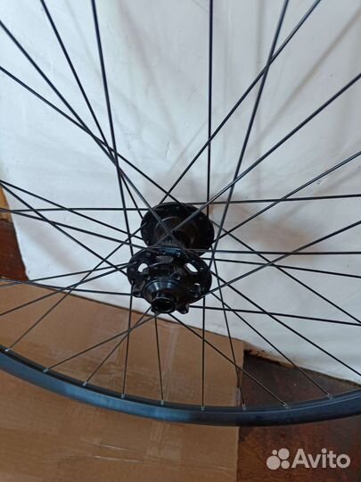 Вилсет (колеса) 28 дюймов (700c) под оси