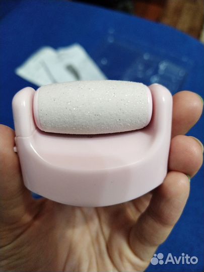 Педикюрный набор 2 в 1. Polaris PSR 5004R