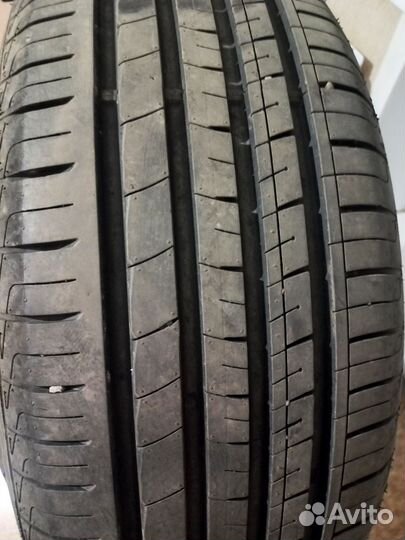 Atlas A50 SUV 205/55 R16
