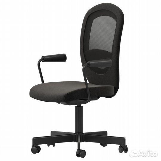 Кресло из IKEA флинтан (flintan)