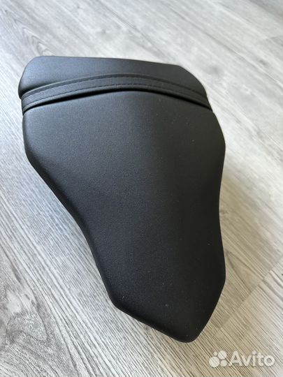 Пассажирское сиденье на Ducati 848, 1098, 1198