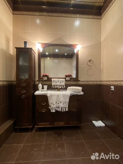 Махровые полотенца турция