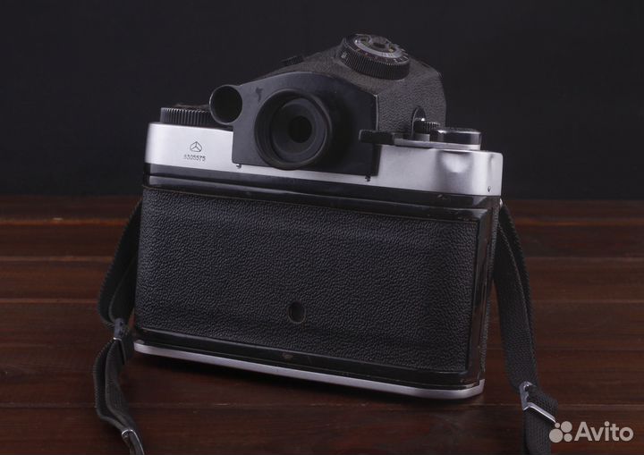 Фотоаппарат Киев 6С Вега-12Б 2,8/90 в ремонт