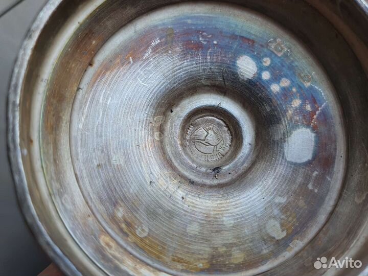 Мороженница СССР